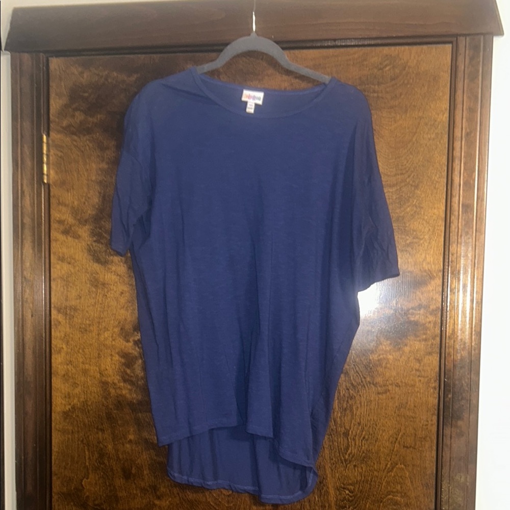 LulaRoe Irma